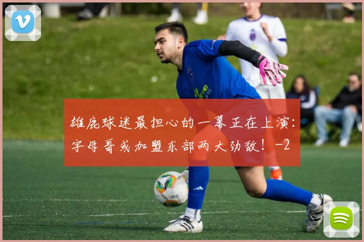 雄鹿球迷最担心的一幕正在上演：字母哥或加盟东部两大劲敌！